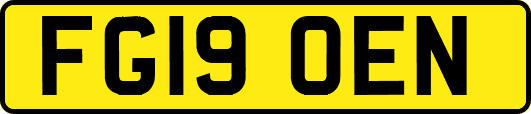 FG19OEN