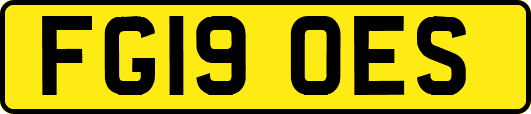 FG19OES