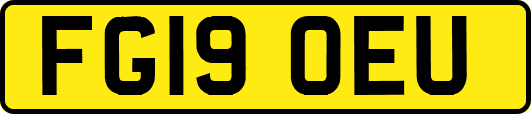 FG19OEU