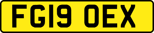 FG19OEX