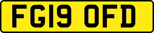 FG19OFD