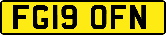 FG19OFN