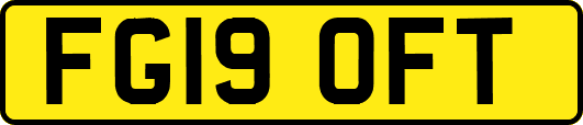 FG19OFT