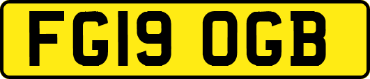 FG19OGB