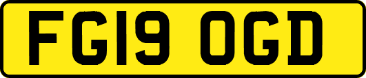 FG19OGD