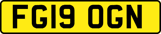 FG19OGN