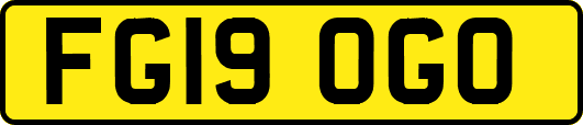 FG19OGO
