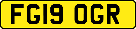 FG19OGR