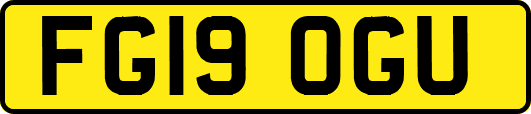 FG19OGU