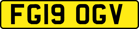 FG19OGV