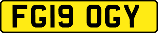FG19OGY