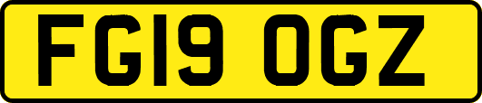 FG19OGZ