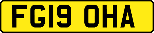 FG19OHA