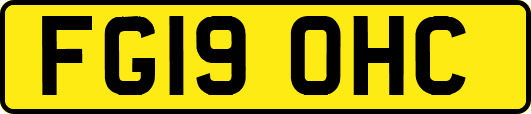 FG19OHC