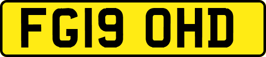 FG19OHD