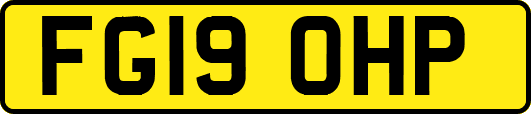 FG19OHP