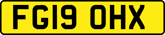 FG19OHX