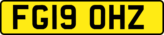 FG19OHZ