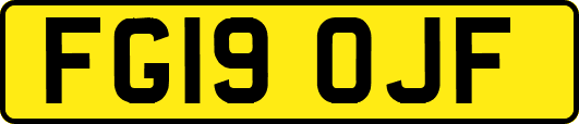 FG19OJF