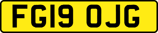 FG19OJG