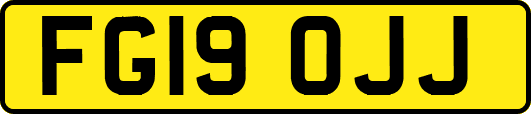 FG19OJJ