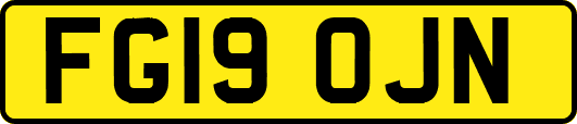FG19OJN