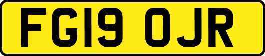 FG19OJR