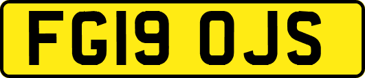 FG19OJS