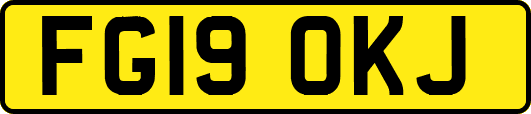 FG19OKJ