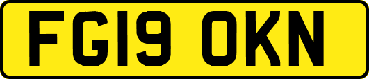 FG19OKN