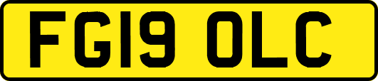 FG19OLC