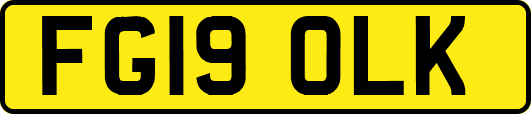 FG19OLK