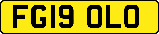 FG19OLO