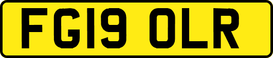 FG19OLR