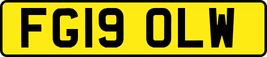 FG19OLW