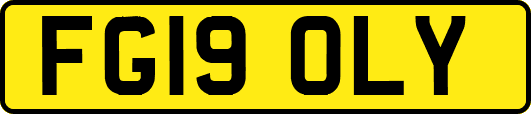FG19OLY