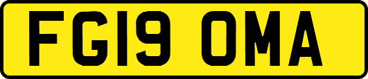 FG19OMA
