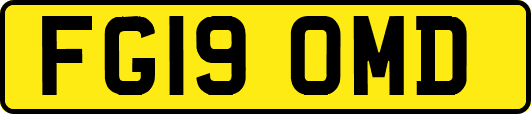 FG19OMD