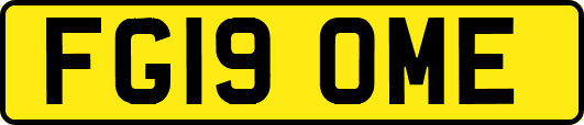 FG19OME