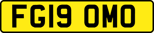 FG19OMO