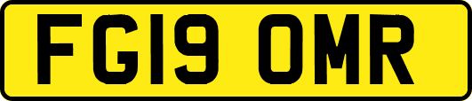 FG19OMR