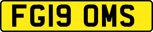 FG19OMS