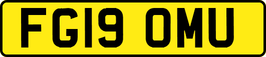 FG19OMU