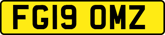 FG19OMZ