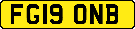 FG19ONB