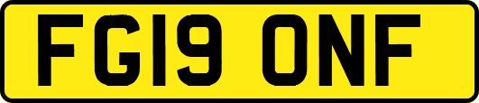 FG19ONF