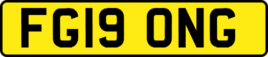FG19ONG