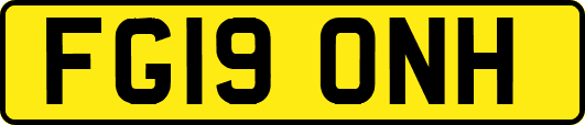FG19ONH
