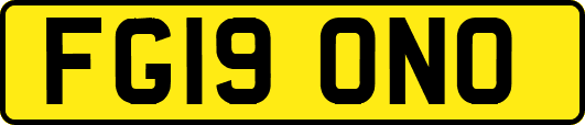 FG19ONO