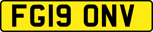 FG19ONV